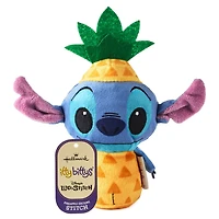 itty bittys® Disney Stitch in Pineapple Costume Plush for only USD 10.99 | Hallmark