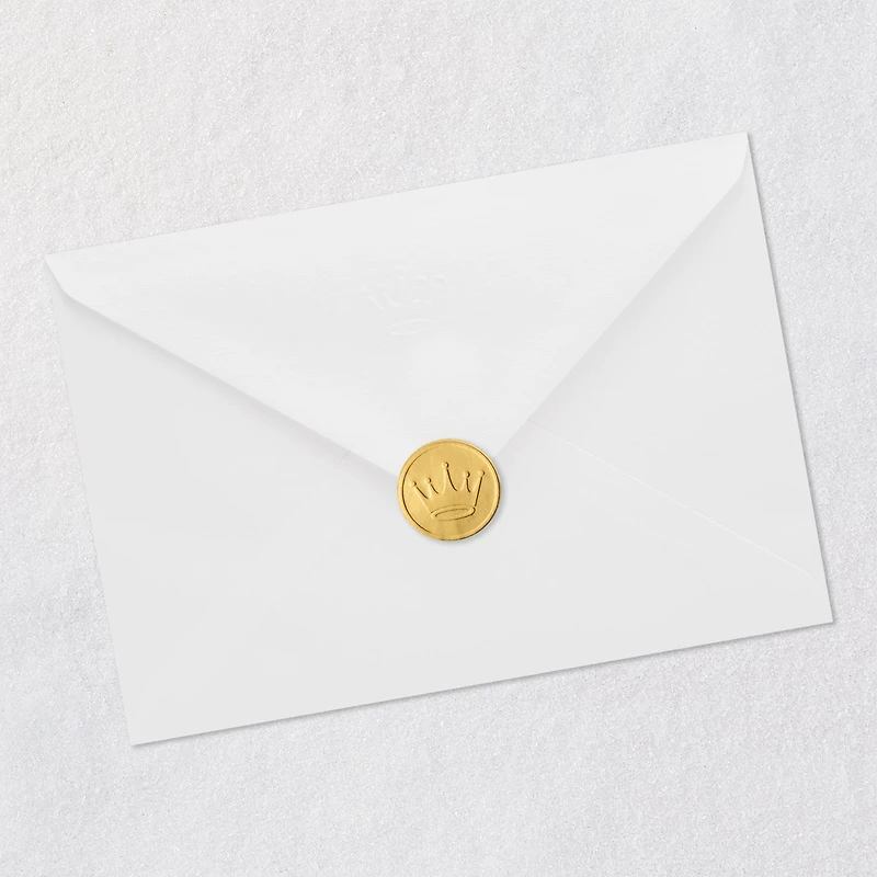 ArtLifting Broken Spectrum Blank Card for only USD 3.99 | Hallmark