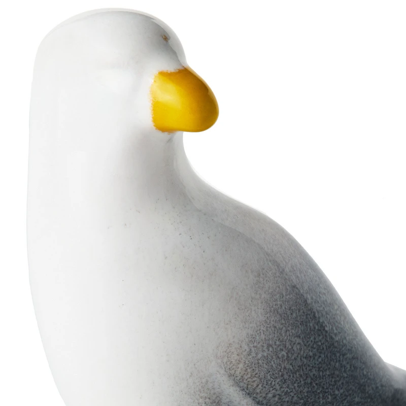 Sculpted Eagle Figurine, 2.5" for only USD 18.99 | Hallmark