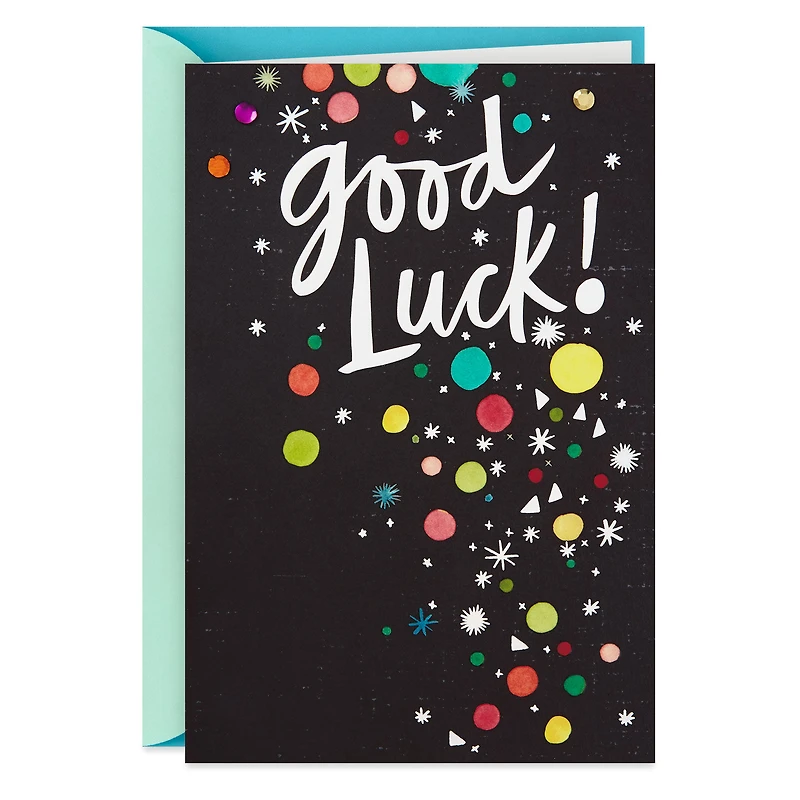 You've Got This Good Luck Card for only USD 5.59 | Hallmark