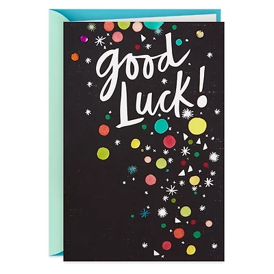 You've Got This Good Luck Card for only USD 5.59 | Hallmark