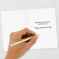 Rainbows and Shamrocks St. Patrick's Day Cards, Pack of 6 for only USD 5.99 | Hallmark