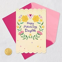 So Very Proud of You Mother's Day Card for Daughter for only USD 4.99 | Hallmark