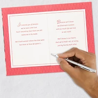We'll Always Have Each Other Christmas Card for Wife for only USD 7.99 | Hallmark