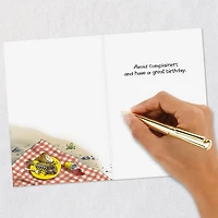 Avoid the Complainers Funny Birthday Card for only USD 3.99 | Hallmark