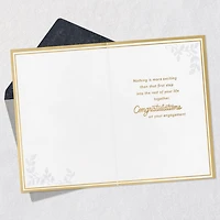 Yes to Forever Engagement Card for only USD 4.59 | Hallmark