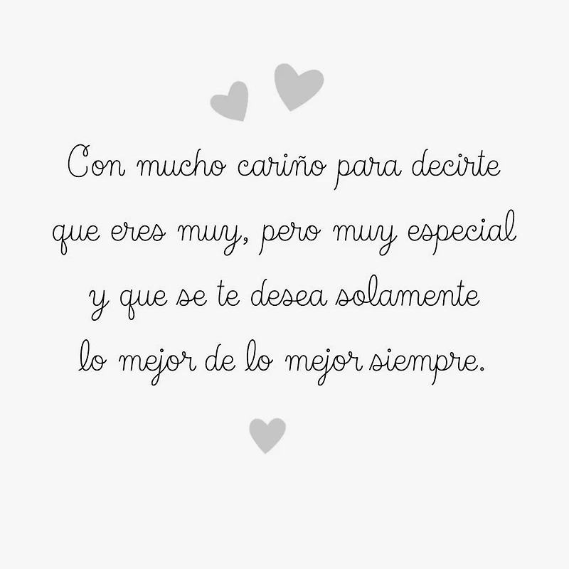 Peanuts® Snoopy Wishing You the Best Spanish-Language Valentine's Day Cards, Pack of 6 for only USD 6.99 | Hallmark