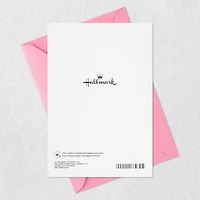 Joy to Our Family Birthday Card for Granddaughter with Ornament for only USD 8.59 | Hallmark