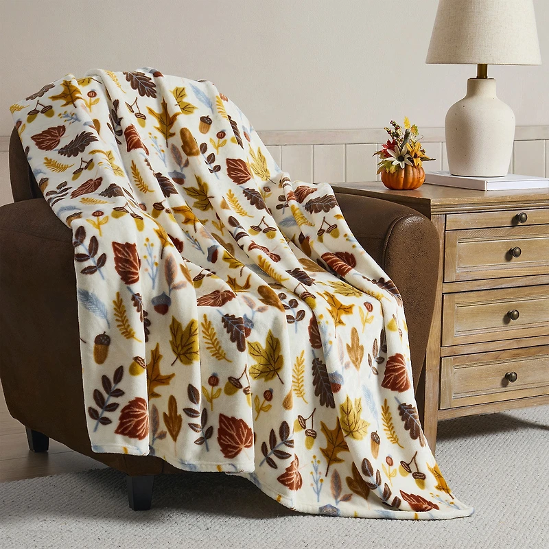 Hallmark Willow Throw 50x70 for only USD 34.99 | Hallmark