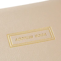 Classic Cream Address Book for only USD 24.99 | Hallmark
