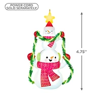 Light It Up! Ornament With Light for only USD 40.99 | Hallmark