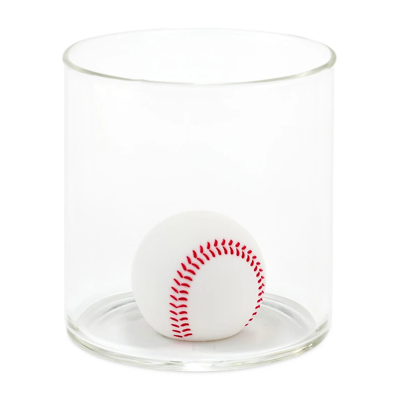Charmers Baseball Silicone Charm for only USD 8.99 | Hallmark