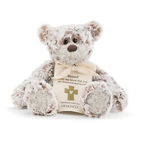 Small Blessing Giving Bear Stuffed Animal, 8.5" for only USD 19.99 | Hallmark