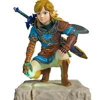 Nintendo The Legend of Zelda™: Tears of the Kingdom Link Musical Ornament With Light for only USD 42.99 | Hallmark