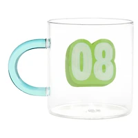 Glass 80th Birthday Mug, 17.5 oz. for only USD 19.99 | Hallmark