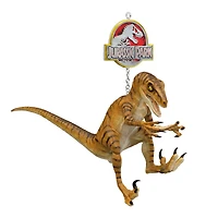 Jurassic Park "Clever Girl..." Ornament for only USD 30.99 | Hallmark