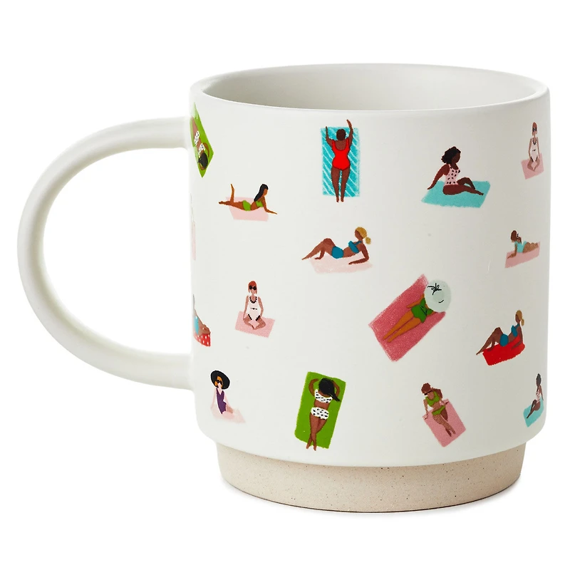 Relax Like You Mean It Mug, 16 oz. for only USD 16.99 | Hallmark