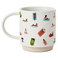 Relax Like You Mean It Mug, 16 oz. for only USD 16.99 | Hallmark