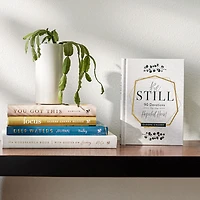 DaySpring Be Still Devotions Book for only USD 14.99 | Hallmark