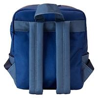 Loungefly Star Wars: The Mandalorian Ahsoka Nylon Mini Backpack for only USD 40.00 | Hallmark