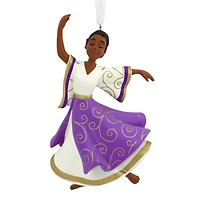 Mahogany Praise Dancer Hallmark Ornament for only USD 11.49 | Hallmark