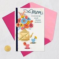 Praise, Love and Gratitude Mother's Day Card for Mom for only USD 6.99 | Hallmark