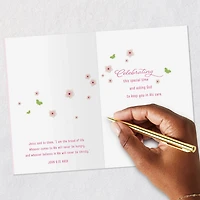 Bless This Special Girl First Communion Card for only USD 3.59 | Hallmark