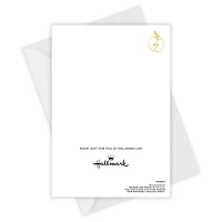 Sweet Peace and Blessings Custom Rosh Hashanah Card for only USD 4.99 | Hallmark