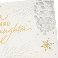 Love Keeps Us Together Christmas Card for Son and Daughter-in-Law for only USD 6.99 | Hallmark
