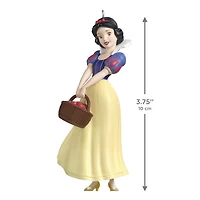 Disney Snow White and the Seven Dwarfs The Fairest One of All Ornament for only USD 23.99 | Hallmark