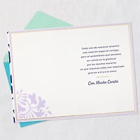 Mom You Make Our Lives Better Spanish-Language Birthday Card From Us for only USD 4.59 | Hallmark
