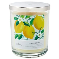 Lemon Grove 3-Wick Jar Candle, 16 oz. for only USD 29.99 | Hallmark