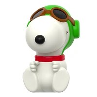Super7 Peanuts Fun Fun Snoopy as the Flying Ace Vinyl Figurine, 5" for only USD 25.00 | Hallmark