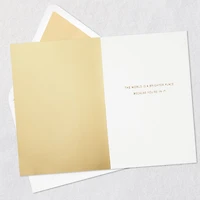 A Brighter Place Birthday Card for only USD 8.59 | Hallmark