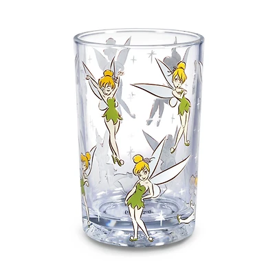 Disney Tinker Bell Collectible Drinking Glass, 13.5 oz. for only USD 16.99 | Hallmark
