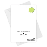 Strong As Nails Fun Custom Card for only USD 4.99 | Hallmark