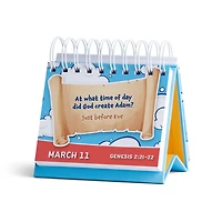 A Time to Laugh 365-Day Perpetual Calendar for only USD 10.99 | Hallmark