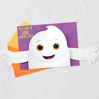 Ghost Hug Pop-Up Halloween Card for Kids for only USD 5.59 | Hallmark