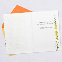 Marjolein Bastin You Are So Special Birthday Card for only USD 5.99 | Hallmark