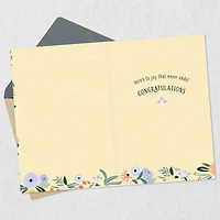 Here's to Life With Your Best Friend Wedding Shower Card for only USD 2.99 | Hallmark