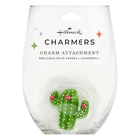 Charmers Cactus Silicone Charm for only USD 8.99 | Hallmark