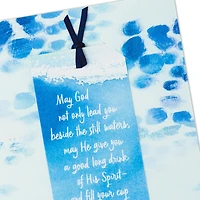 Blessing After Blessing Birthday Card With Bookmark for only USD 4.99 | Hallmark