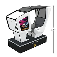 Star Trek™: Strategic Operations Simulator Arcade Game Ornament With Light and Sound for only USD 45.99 | Hallmark