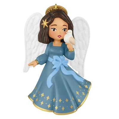 Heirloom Angels Ornament for only USD 20.99 | Hallmark