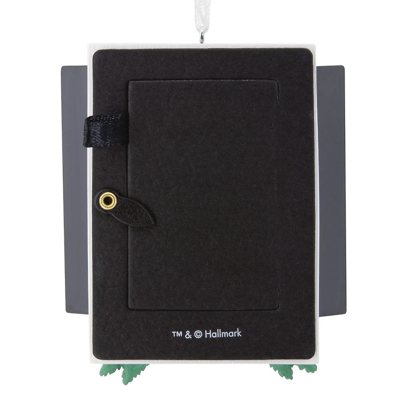 Window Display 2025 Photo Frame Hallmark Ornament for only USD 14.99 | Hallmark