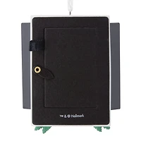 Window Display 2025 Photo Frame Hallmark Ornament for only USD 14.99 | Hallmark