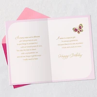 My Sister, a Friend I'm Always Grateful For Birthday Card for only USD 5.99 | Hallmark