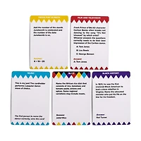 Trivia for Us: A Mind Game for the Culture Card Game for only USD 25.00 | Hallmark