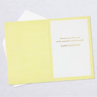 Marjolein Bastin Better With Time Birthday Card for Her for only USD 4.99 | Hallmark