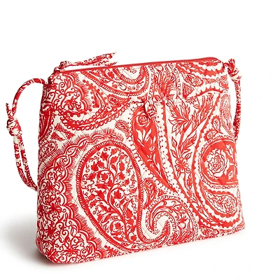 Vera Bradley Original Hipster in Paisley Key for only USD 80.00 | Hallmark